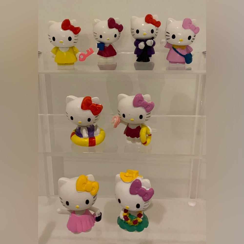 Hello Kitty Collection - Picture 6 of 16